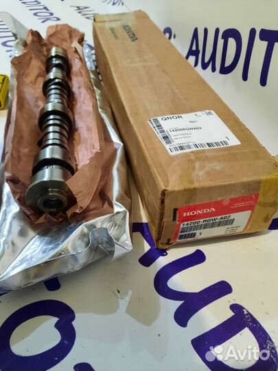 Распредвал Honda Pilot J35Z 14200rgwa02