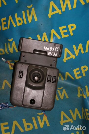 Плафон Renault Safrane 2