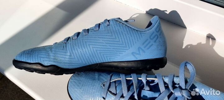 Бутсы Аdidas messi, р.37,5