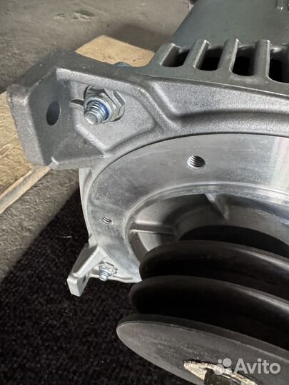 Генератор linz E1C10S F