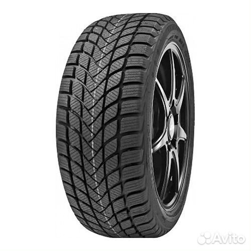 Delinte Winter WD6 215/50 R17 95H