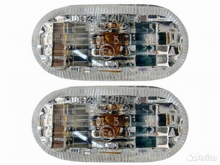 Поворот в крыло suzuki grand vitara/escudo 97-05