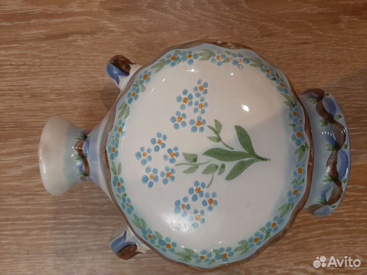 Штофы и графины СССР