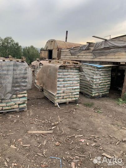 Готовый бизнес Древесный уголь с работниками