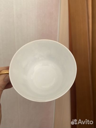 Сервиз чайный Япония фарфор