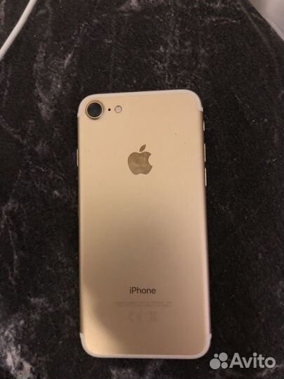 iPhone 7, 32 ГБ