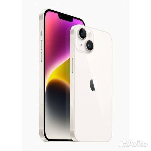 iPhone 14, 128 ГБ