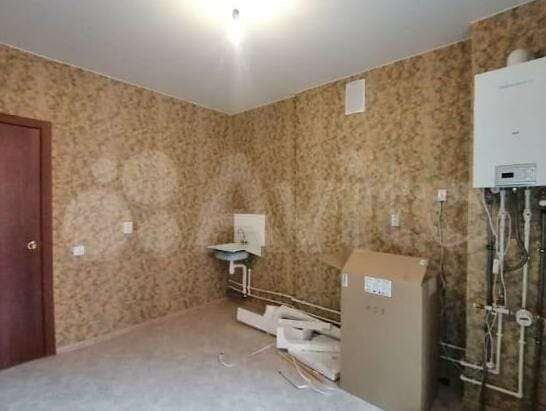 1-к. квартира, 30,8 м², 2/5 эт.