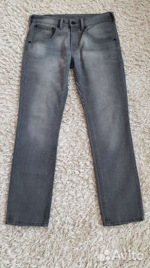 Джинсы мужские levis 511. Торг уместен