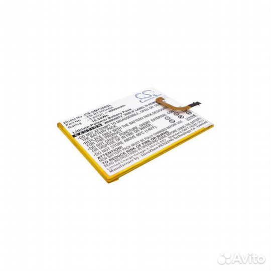 Аккумулятор для Samsung Galaxy Tab A 7.0 SM-T285