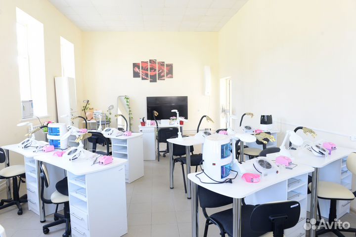 Дополнительное образование