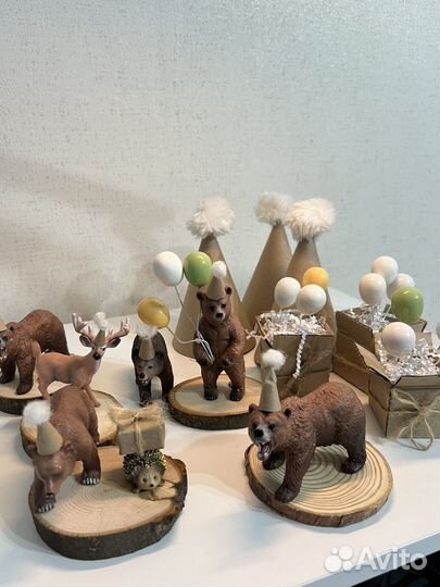 Декорации. Фотозона