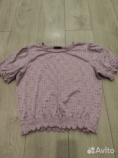 Женские вещи пакетом 50 52