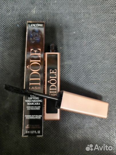 Тушь для ресниц Lancome idole