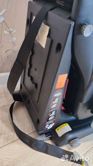 Детское автокресло от 9 до 25 кг