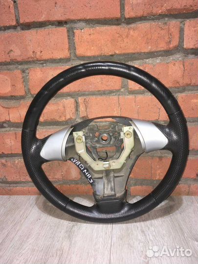 Рулевое колесо Haima 3 HM483Q 2010