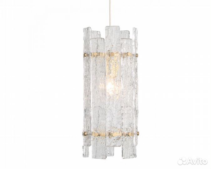 Подвесной светильник newport 10822/S М0067296