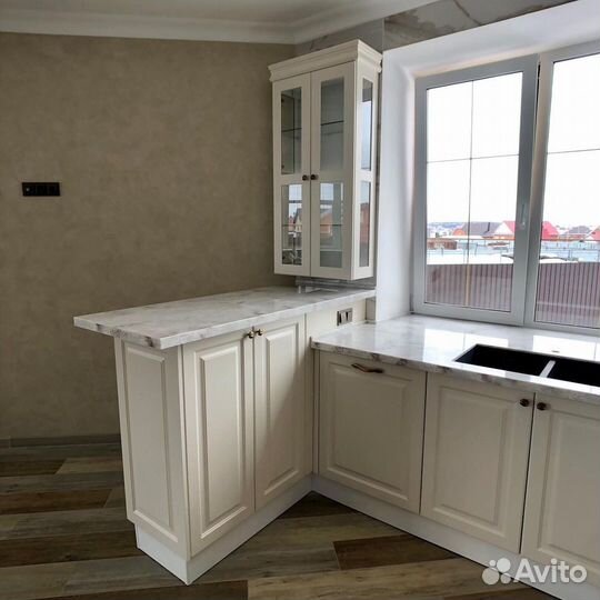 Кухонный гарнитур новый