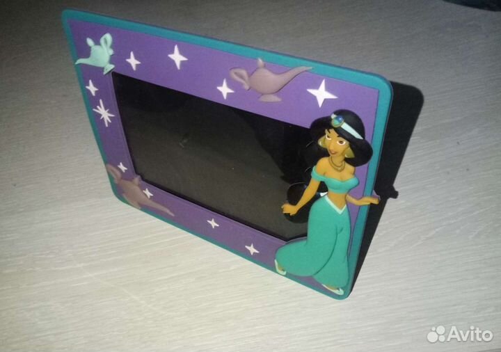 Фоторамка Принцесса Дисней