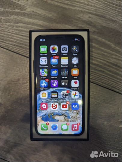 iPhone 11 pro 512gb