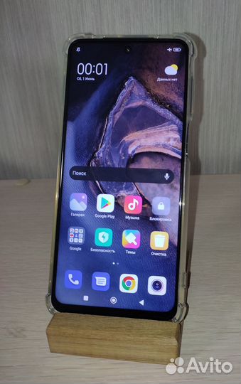 Xiaomi Redmi Note 9S, 4/64 ГБ