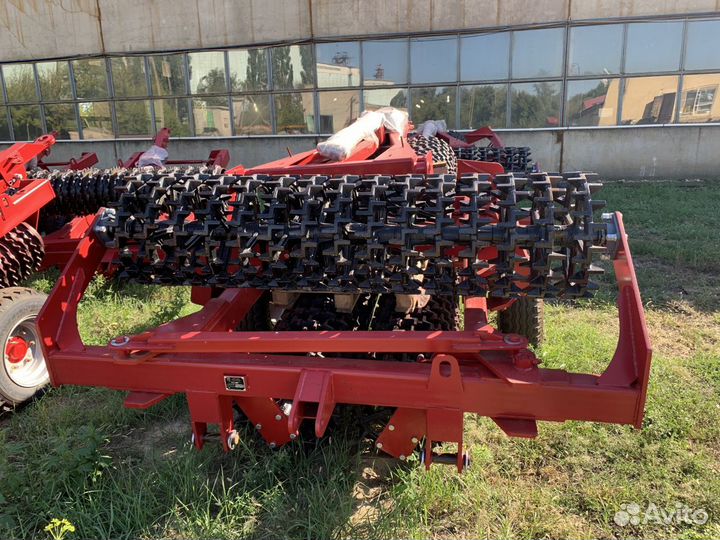 Каток Завод Автотехнологий ККШ-9,2 (520), 2022