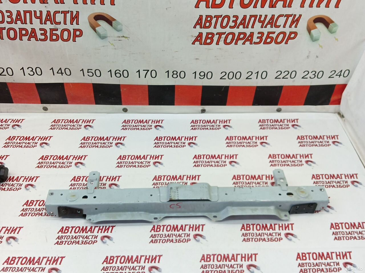 Панель телевизора верхняя Омода С5