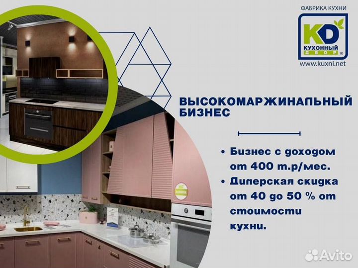 Франшиза без роялти и взносов