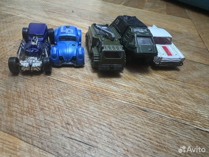 Детские машинки игрушки