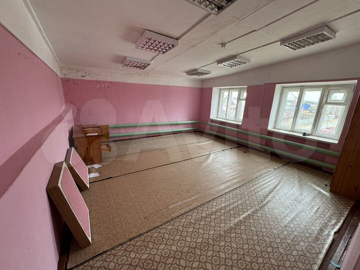Помещение свободного назначения, 1173 м²