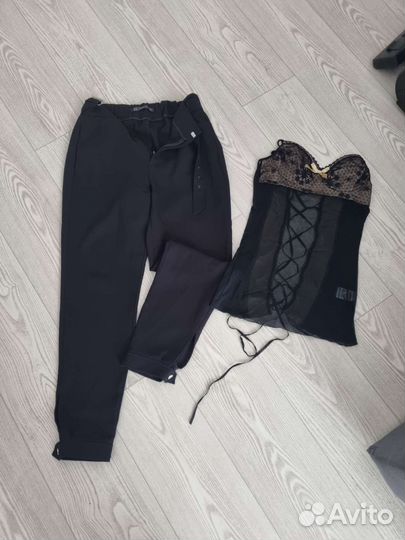 Вещи пакетом 40,42,44