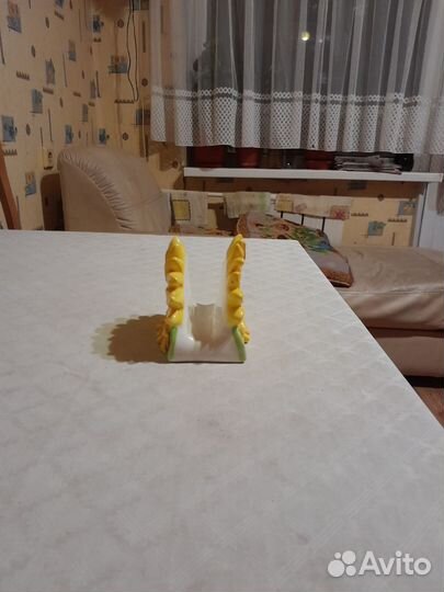 Салфетница. Керамика