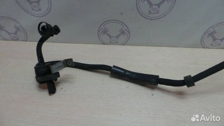 Клапан вентиляции топливного бака Peugeot 308 T7