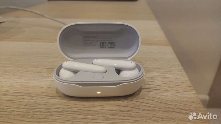 Huawei FreeBuds SE T0010 White