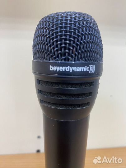 Микрофон Opus 39 Beyerdynamic