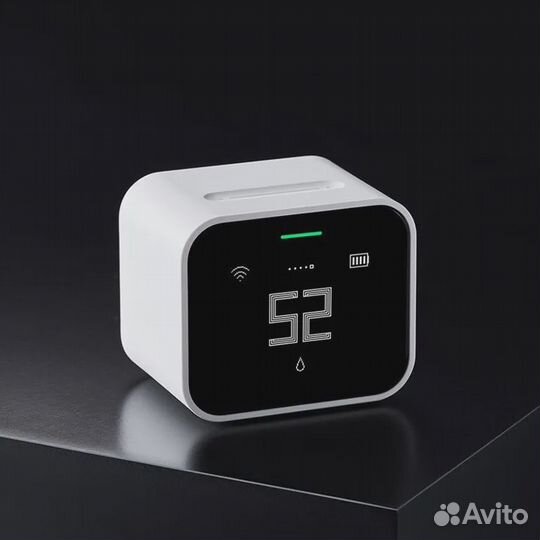 Анализатор воздуха Xiaomi QingPing 5 в 1 (Mi Home)