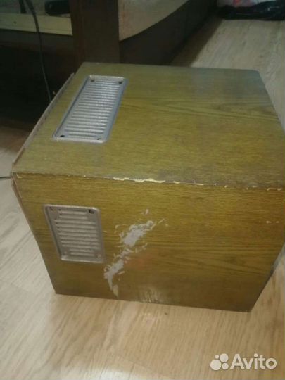 Телевизор Спутник