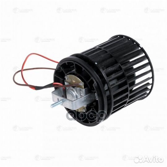 Вентилятор отопителя салона для а/м LADA 4x4 Ur