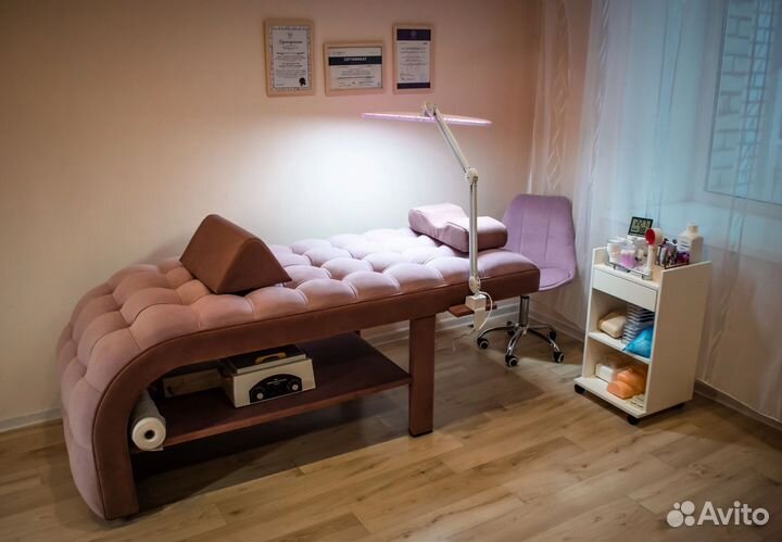 Всё для наращивания и ламинирования ресниц