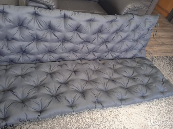 Подушки для садовой мебели