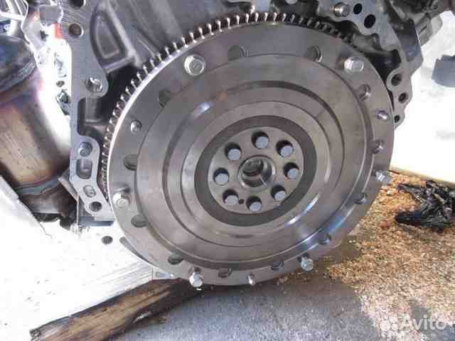 Двигатель lexus lx iii j200 1vd-ftv 3ur-fe