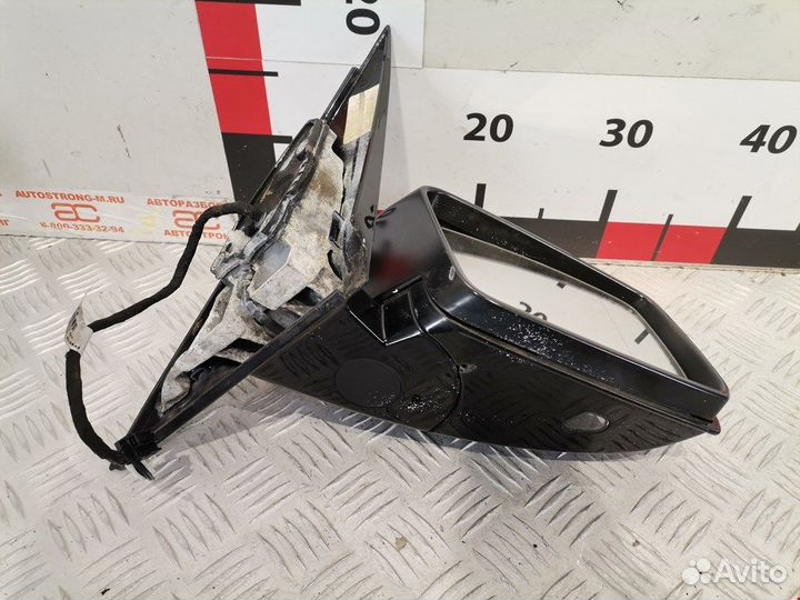 Зеркало для mercedes-benz E-Class (W212/C207)