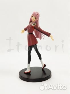 Продам фигурку 