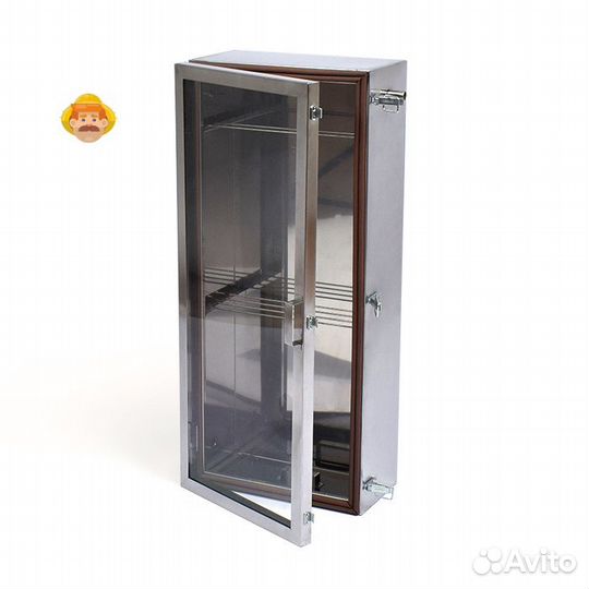 Коптильный шкаф Hanhi (Ханхи)