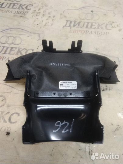 Кожух рулевой колонки Audi A5 /S5 Coupe/Sportback