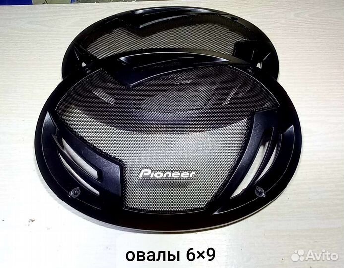 Сетки для динамиков