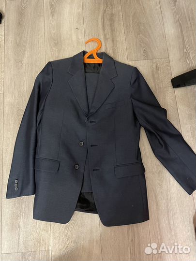 Костюм школьный на мальчика