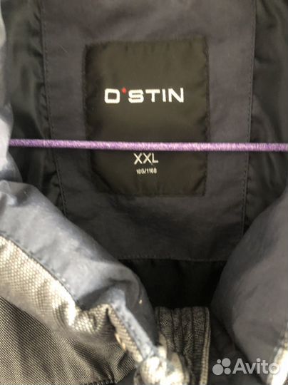 Жилетка мужская