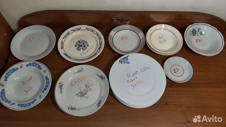 Посуда, домашняя утварь/обновлено