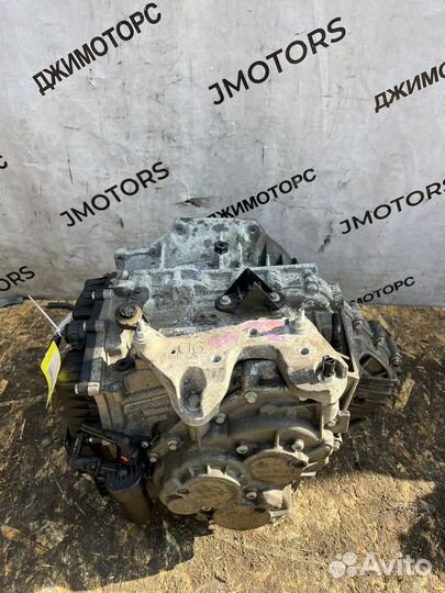 Кпп DSG Volvo V60 MPS6 B4164T 1.6T